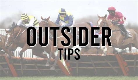 outsider tips today|lucky 15 tips for today.